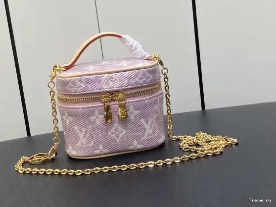 Cheap VANITY  VUITTON Nano LOUIS Micro 0703